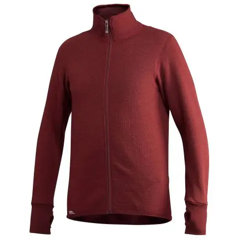 Beställ idag Woolpower 7234 Jacka